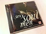 Body + Soul: Sexy Soul Men (Time-Life)
