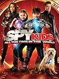Spy Kids 4: All the Time in the World