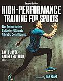 High-Performance Training for Sports