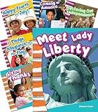 This Is My Country 8-Book Set