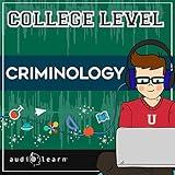 College Level Criminology