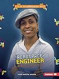 Aerospace Engineer Aprille Ericsson (STEM Trailblazer Bios)