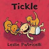 Tickle (Leslie Patricelli Board Books)