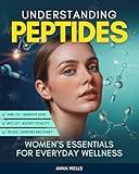 Understanding Peptides: Improve Skin, Boost Vitality & Support Recovery — Women’s Essentials for Everyday Wellness