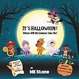 It's Halloween! Where Will My Costume Take me?