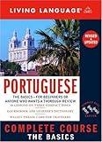 Complete Portuguese: The Basics (CD) (Complete Basic Courses) by Living Language (2005-06-14)