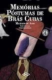 Memórias Póstumas de Brás Cubas (Grandes nomes da literatura) (Portuguese Edition)