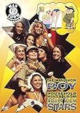 The Man Show Boy & Household Hints From Adult Film Stars by Eagle Vision USA / Stone Stanley Entertainment