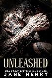 Unleashed: A Dark Enemies-to-Lovers Bratva Romance (Bratva Kings)