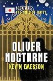 The Triad of Finity (Oliver Nocturne Book 6)