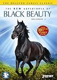 The New Adventures of Black Beauty: Season 1