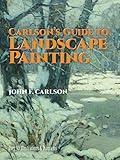 Carlson's Guide to Landscape Painting