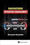 Manufacturing Operations Management