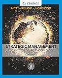 Strategic Management: Concepts: Competitiveness and Globalization