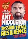 Mission Total Resilience: The hotly anticipated new children’s book on growth mindset and personal development