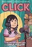 Click (A Click Graphic Novel)