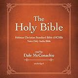 The Holy Bible: Holman Christian Standard Bible (HCSB)