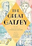 The Great Gatsby: A Graphic Novel Adaptation
