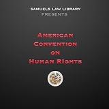 American Convention on Human RIghts