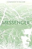 Messenger (Giver Quartet, Book 3)
