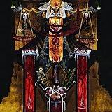 Czech Republic (Úmrlčí prkna)