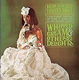 Whipped Cream & Other Delights