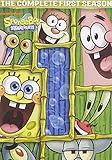 SpongeBob SquarePants - The Complete 1st Season