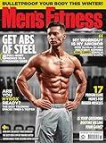 Men's Fitness