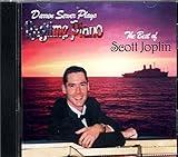 Darren Server Plays Ragtime Piano ~ Jazz - Traditional ~ CD ~ Good