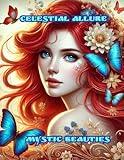 Celestial Allure: Mystic Beauties (Wonderland Princesses)