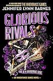 Glorious Rivals (The Grandest Game, 2)