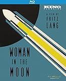 Woman in the Moon