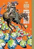 JoJo's Bizarre Adventure: Part 7--Steel Ball Run, Vol. 3