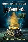 Lockwood & Co.: The Screaming Staircase