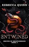 Entwined: A Steamy Post-Apocalyptic Romance (Brutes of Bristlebrook Trilogy Book 3)