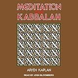 Meditation and Kabbalah