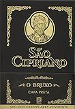 Sao Cipriano: O Bruxo (Capa Preta) (Em Portugues do Brasil)