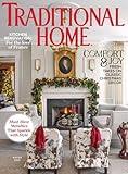 Traditional Home Magazine