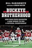 Buckeye Brotherhood: How Ohio State Navigated a New World to Win a National Championship