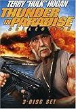 Thunder In Paradise - DVD