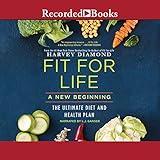 Fit for Life: A New Beginning