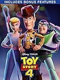 Toy Story 4 (Bonus Content)