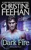 Dark Fire: A Carpathian Novel (The Dark Book 6)