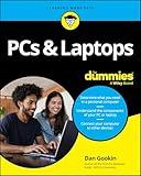 PCs & Laptops For Dummies (For Dummies (Computer/Tech))