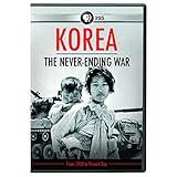 Korea: The Never Ending War