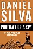 Portrait of a Spy (Gabriel Allon Book 11)