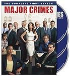 Major Crimes: Season 1