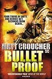 Bullet Proof
