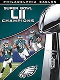 NFL Super Bowl LII Champions Philadelphia Eagles