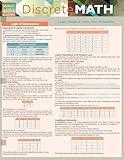 Discrete Mathematics QuickStudy Laminated Reference Guide (Quick Study Academic)